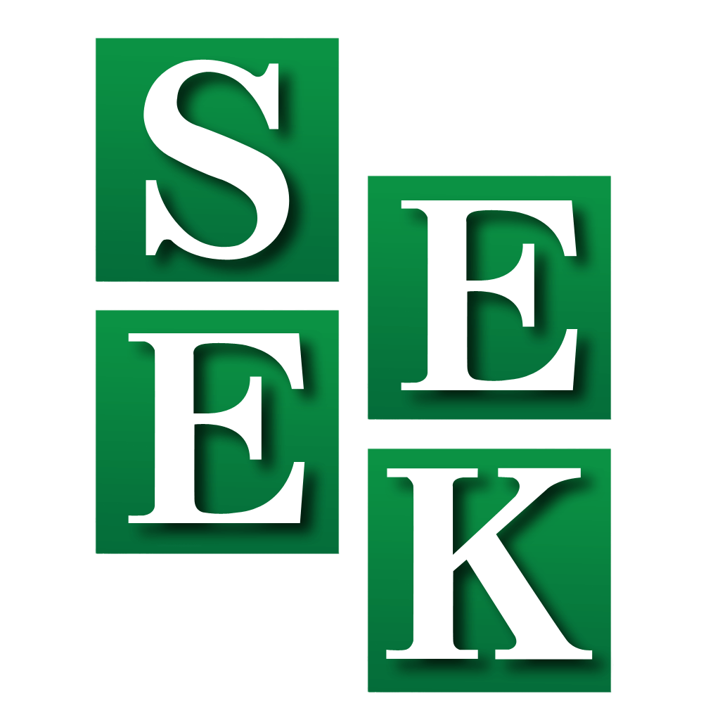 SEEK new logo